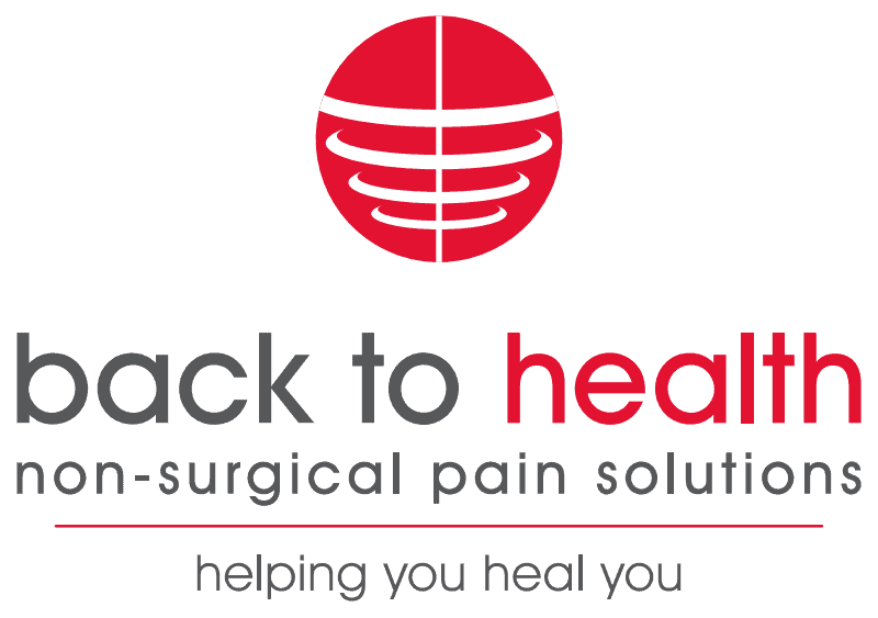 Back to Health Non-Surgical Pain Solutions